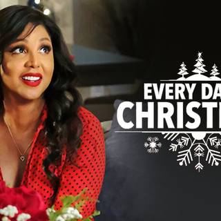 Every Day Is Christmas wallpaper
