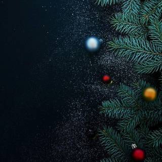 Every Day Is Christmas wallpaper