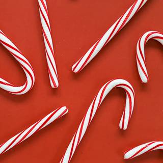 Tablet Christmas wallpaper