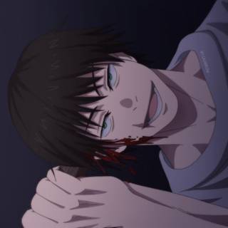 Toji Jujutsu Kaisen wallpaper