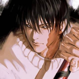 Toji Jujutsu Kaisen wallpaper