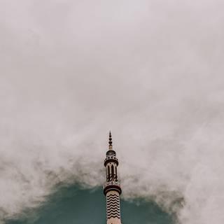 Aesthetic Islamic wallpaper