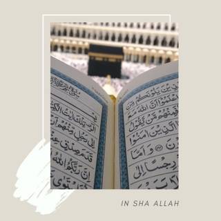 Aesthetic Islamic wallpaper