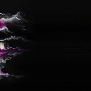 Spirited Away No Face wallpaper