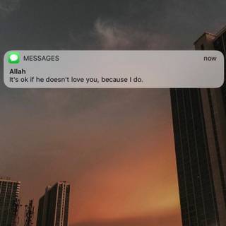 Aesthetic Islamic wallpaper