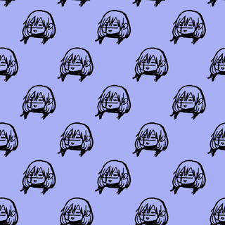 JJK Mahito wallpaper