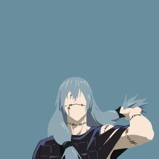 JJK Mahito wallpaper