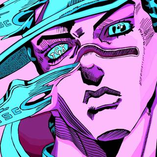 iPhone 14 Jojo HD wallpaper