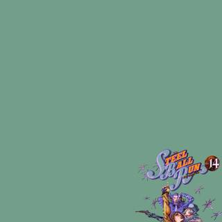 iPhone 14 Jojo HD wallpaper