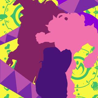 iPhone 14 Jojo HD wallpaper