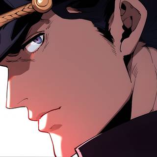 Jojo manga desktop wallpaper