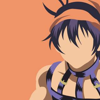 Jojo manga desktop wallpaper