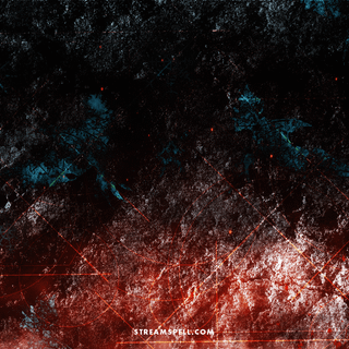 Cyber grunge desktop wallpaper