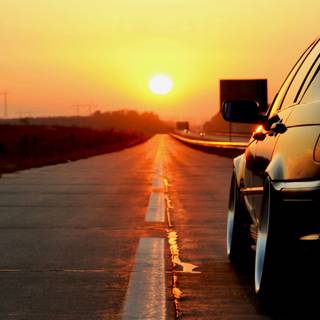 BMW E46 desktop wallpaper