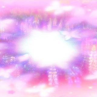 Cyber grunge desktop wallpaper