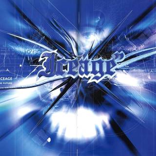 Cyber grunge desktop wallpaper