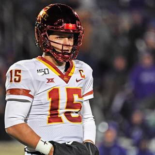 Brock Purdy desktop wallpaper