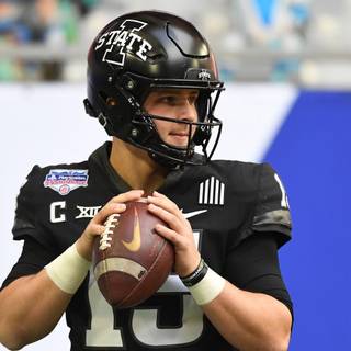 Brock Purdy desktop wallpaper