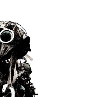 Zombies scary desktop wallpaper