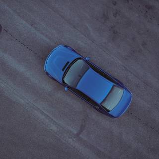 BMW E46 desktop wallpaper