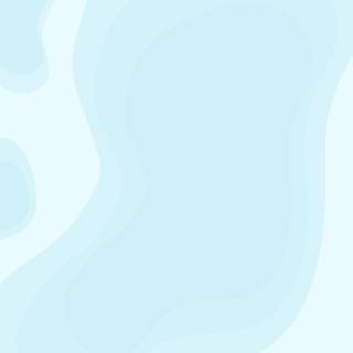 White and blue computer wallpaper