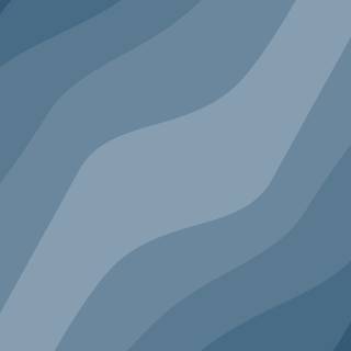 Phone minimalist blue wallpaper