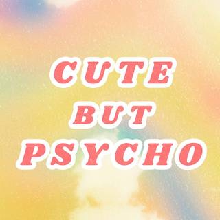 Psycho aesthetic wallpaper