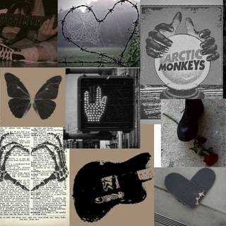 Cyber grunge 1920x1080 wallpaper