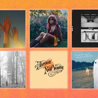 Autumn vibes laptop wallpaper