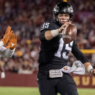 Brock Purdy desktop wallpaper