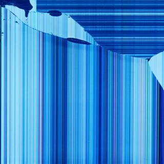 Broken computer wallpaper