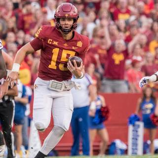 Brock Purdy desktop wallpaper