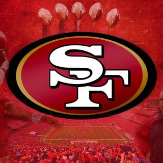 San Francisco 49ers computer wallpaper