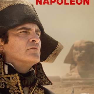 Napoleon movie poster wallpaper