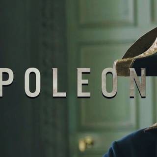 Napoleon movie poster wallpaper