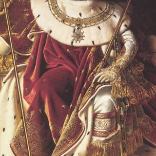 Napoleon iPhone wallpaper