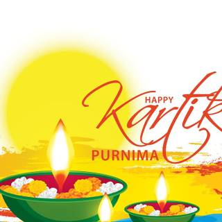 Kartik Purnima wallpaper