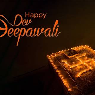 Kartik Purnima wallpaper