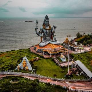 Kartik Purnima wallpaper