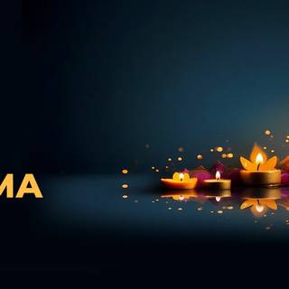 Kartik Purnima wallpaper