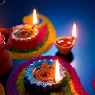 Kartik Purnima wallpaper