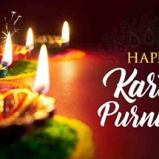 Kartik Purnima wallpaper