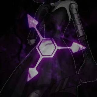 Uzi Murder Drones wallpaper