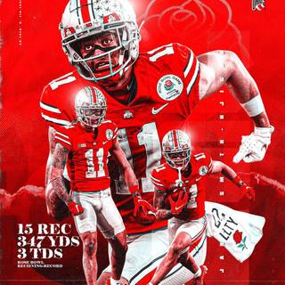 Jaxon Smith-Njigba wallpaper