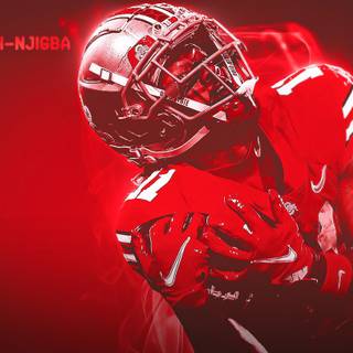 Jaxon Smith-Njigba wallpaper