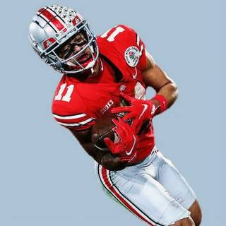 Jaxon Smith-Njigba wallpaper