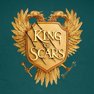 King of Scars wallpaper