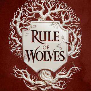 King of Scars wallpaper