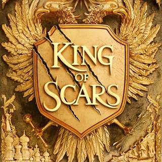 King of Scars wallpaper