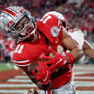 Jaxon Smith-Njigba wallpaper